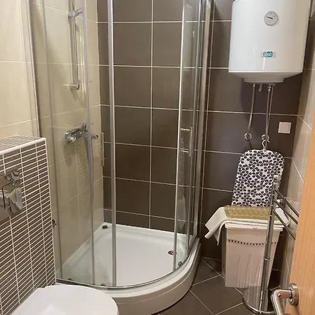 아파트 Apartmani Selce *