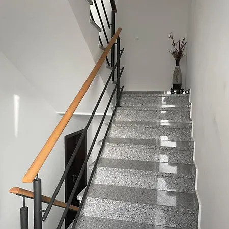 Apartmani Selce 아파트 *