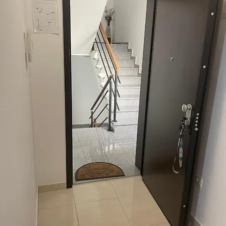 아파트 Apartmani Selce *