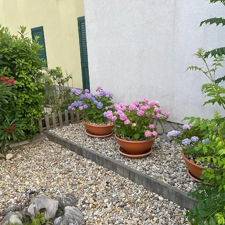 Apartmani Selce - Parking Place!! Apartament Selce