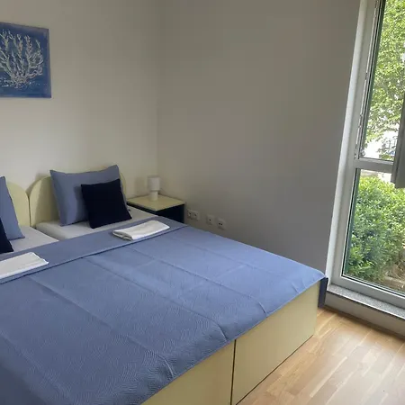 Apartmani Selce * 셀스
