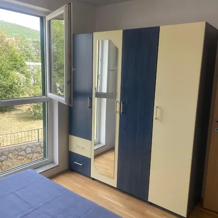 Apartmani Selce