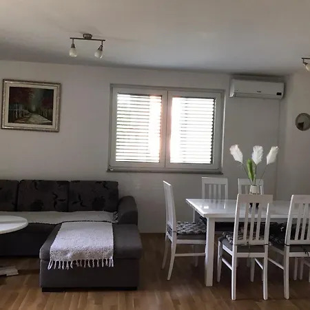 Apartmani Selce - Parking Place!! Apartament Selce