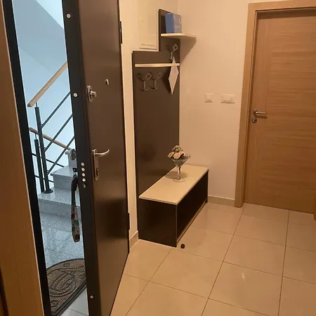 Apartmani Selce - Parking Place!!