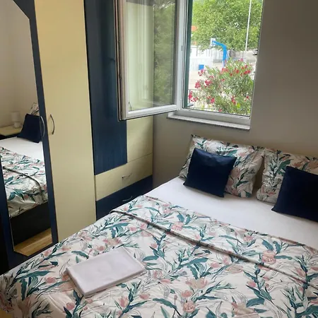 Apartmani Selce 아파트