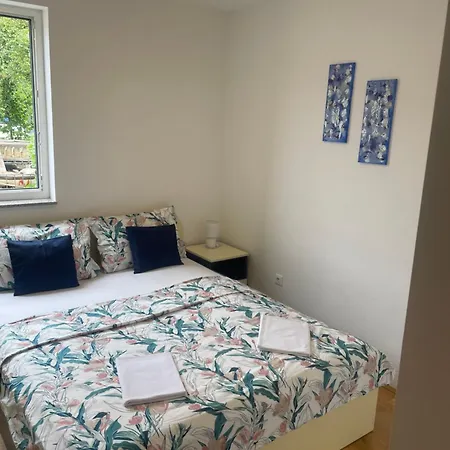 Apartmani Selce