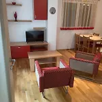 Apartmani Selce