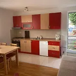 Apartmani Selce Appartamento