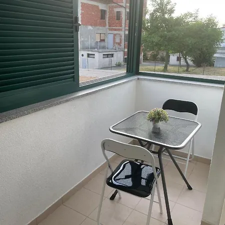 Apartmani Selce - Parking Place!! Appartement