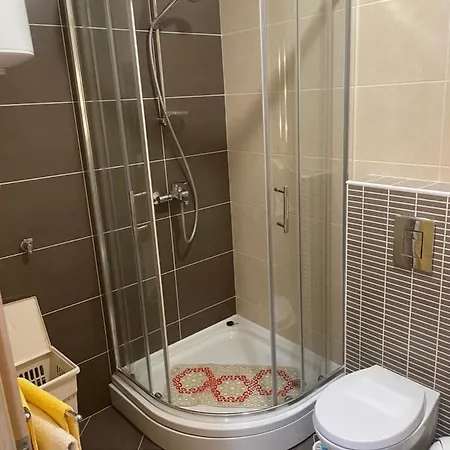 Apartmani Selce - Parking Place!! Apartment Selce